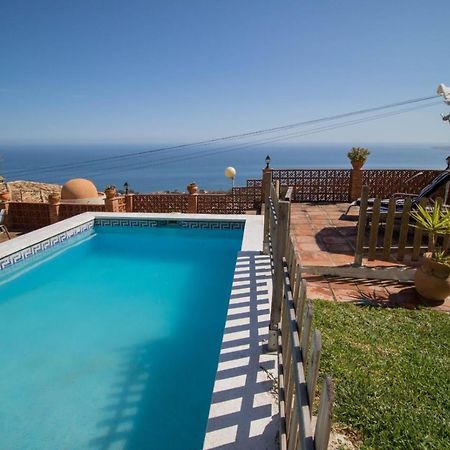 Villa La Tuna Benalmádena Exterior foto